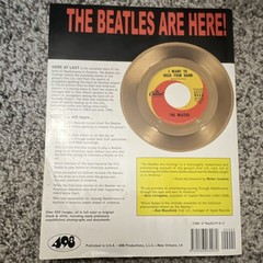 The Beatles 2x 12″ Vinyl LP Lot: Rarities (Capitol) + A Hard Day’s Night Stereo