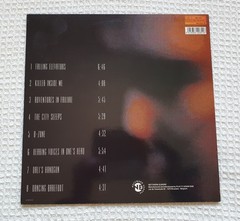 MC 900 Ft Jesus Welcome to My Dream (1991) Original Vinyl LP , EX+ Condition