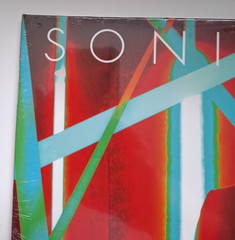 PAUL WELLER – Sonik Kicks (Vinyl Lp 2012) 180g Gatefold Sleeve NEW/SEALED VF039