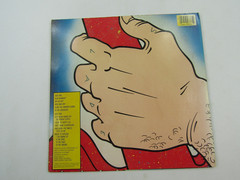 Slade Keep Your Hands Off My Power Supply LP Vinyl Record 1984 CBS Records