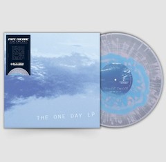 NEW! Tate McRae – The One Day LP Vertigo Vinyl VV Exclusive /2000