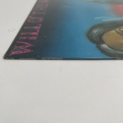 Leon Russell Will O’ The Wisp 1975 Sealed Vinyl LP Shelter SR-2138 Shelter