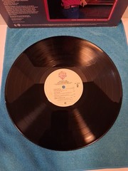 Johnny Lee – Hey Bartender LP Warner Bro Records 23889