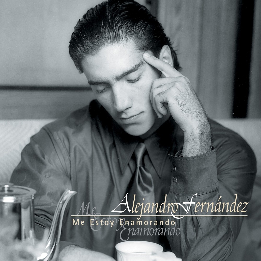 Alejandro Fernández – Me Estoy Enamorando (VINYL) – WORLD/LATIN *NEW*