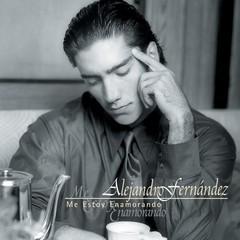 Alejandro Fernández – Me Estoy Enamorando (VINYL) – WORLD/LATIN *NEW*
