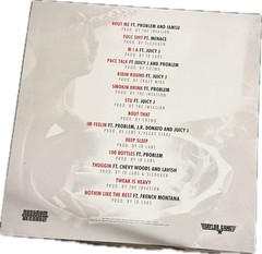 Cabin Fever 2- Wiz Khalifa
