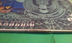 Funkadelic America Eats Its Young 2xLp 1972 Westbound 2WB 2020 VG/VG Scarce