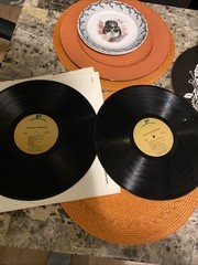 Home for Christmas – 1977 Double Vinyl LP – Various Artists – Record