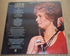 SAMMI SMITH – Mixed Emotions – Elektra 7E-1108 SEALED