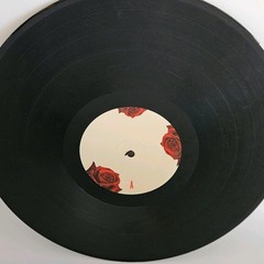 Lana Del Rey Born To Die LP 12″ Black Vinyl 33 RPM 2010s Polydor – Icon – Lana