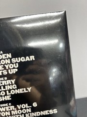 SEALED New, Harry Styles – Fine Line LP Album – Exclusive Black & White Vinyl