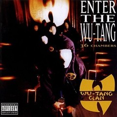 Wu-Tang Clan – Enter the Wu-Tang Clan (36 Chambers) [New Vinyl LP] Holland – Imp