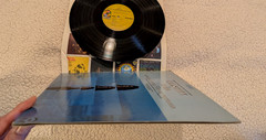 SONNY & CHER – CHASTITY LP SDTK EXCELLENT PLAYBACK EX NICE 1ST ATCO ORIGINAL