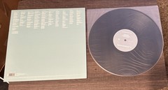 PLACEBO Covers Vinyl LP 2010 EU OOP Elevator/Virgin 5099964058016 FLOORYLP17 EX