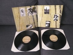 2x LP SUEDE Dog Man Star vinile 1a prima stampa 94 1st press NEAR MINT BritPop