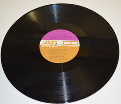 King Curtis-Plays The Great Memphis Hits-Atco SD 33-211 – STEREO LP