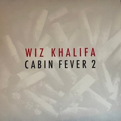 Wiz Khalifa – Cabin Fever Trilogy – HIP HOP *SEALED/COLOR*