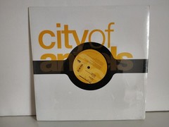 THE CRYSTAL METHOD – “BUSY CHILD” / SEALED! / CITY OF ANGELS RECORDS 1997