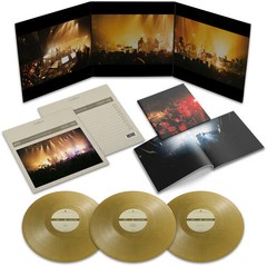 Mono – Forever Home: Live In Japan With Orchestra Pitreza – Vinyl Record