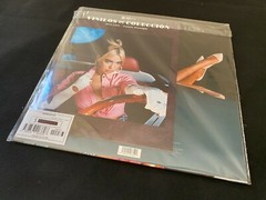 Dua Lipa – Future Nostalgia (2022) Blue Vinyl Deluxe New Made In Argentina