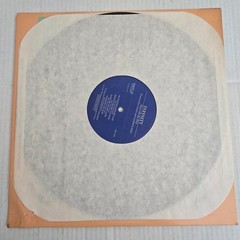 nfinity Show Me the Way Vinyl LP 1989 Original Private Gospel Soul Rare