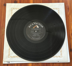 Jefferson Airplane Takes Off 1969 LP RCA Victor LSP 3584 ReIssue