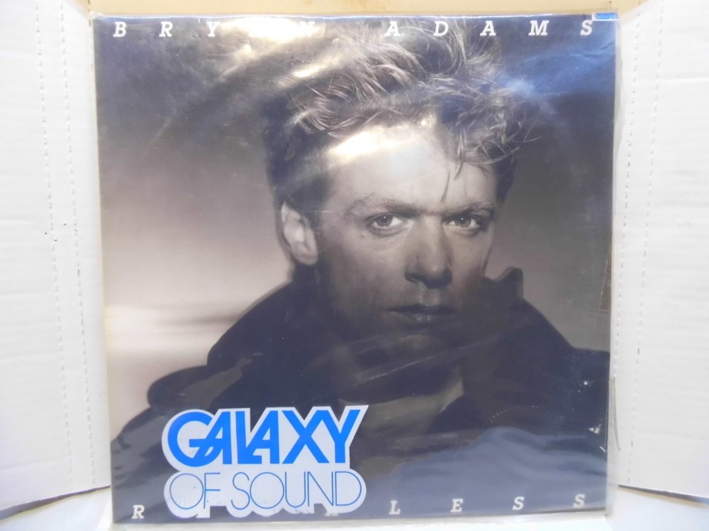SELLING OFF THE RECORD COLLECTION~~SOME GOOD ROCK & ROLL ALBUMS~~