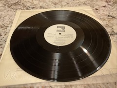 WINDHAM HILL RECORDS SAMPLER 1982 – 12″ Vinyl Record LP