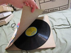 Sesame Street ‎Happy Birthday LP Vinyl Record 1977 NOT TESTED