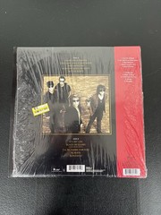 Bon Jovi – Greatest Hits LE Tiger Eye Vinyl USED NOT TESTED