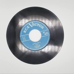 The Three Suns The Three Suns In Three Quarter Time 3x EP Record RCA Victor 1951