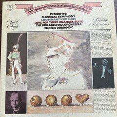 Classical LP Mixed Lot 20 Joblot Mozart Bach Bartok Horowitz Prokofiev et al.
