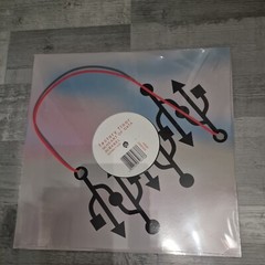 Factory Floor Heart of Data/Babel (Vinyl) 12″ Single