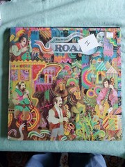 THE WINTER CONSORT Paul Winter ROAD Gatefold LP Oregon COLLIN WALCOTT R Towner