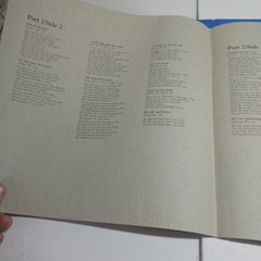 Prepare Ye The Way Parts 1 & 2 Vintage Vinyl LP