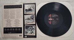 1997 Bomboras It Came From Pier 13 LP Dionysus Clean Billy Zoom Playtested