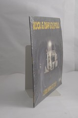 Kool G. Rap & D.J. Polo – Live And Let Die 1992 Us Orig (1LP/Vg+/Vg++)”341