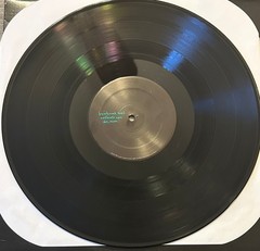 Slint – Spiderland (LP 2004 Reissue Touch and Go) Post Math Rock VG+