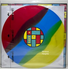 Super Mario All Stars Vinyl Record Video Game Soundtrack VGM OST SNES With Pin