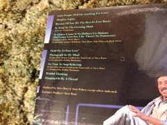 Smokey Robinson Smoke Signals 6156TL New Sealed Original 1986 Motown￼ Vinyl