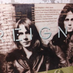 FOREIGNER 1978 LP “DOUBLE VISION” ON CLASSIC ROCK POP VINTAGE VINYL! HOT BLOODED