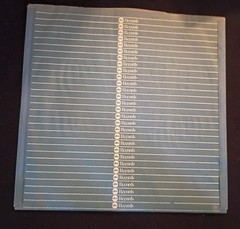 Rhythm Heritage, Last Night On Earth (Vinyl 1977 LP) “Rocky Theme” In Shrink🔥