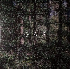 Gas ‎– Rausch 2 x LP Vinyl Album – SEALED NEW RECORD – Great Ambient Dub Techno