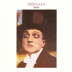 Faces – Ooh La La [New Vinyl LP] 140 Gram Vinyl