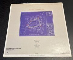 Rush Signals 1982 Polygram Records SRM-1-4063