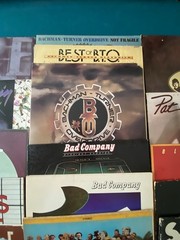 Vintage Lot Of 40 Rock Albums Styx, Ac-dc, Queen,Bto,greatful Dead Etc