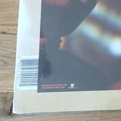 Esperanza Spalding SongwrightsApothecaryLab 2x BLACK Vinyl Record LP 2022 SEALED