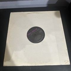 D.J. Polo & Kool G. Rap – It’s A Demo / I’m Fly 12”