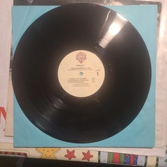 Shiela E. – The Glamorous Life – 1984 Warner Bros. LP VG+