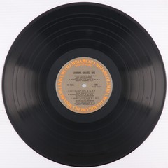 Ormandy / Kostelanetz – Chopin’s Greatest Hits Reissue – LP Record MS 7506